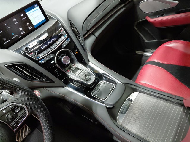 2023 Acura RDX w/A-Spec Package