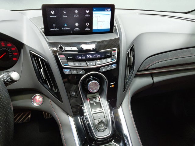 2023 Acura RDX w/A-Spec Package