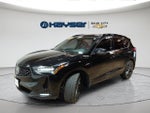 2023 Acura RDX w/A-Spec Package