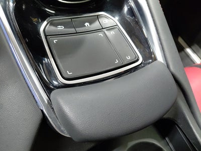 2023 Acura RDX w/A-Spec Package