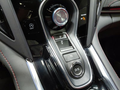2023 Acura RDX w/A-Spec Package