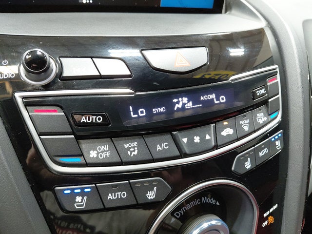 2023 Acura RDX w/A-Spec Package