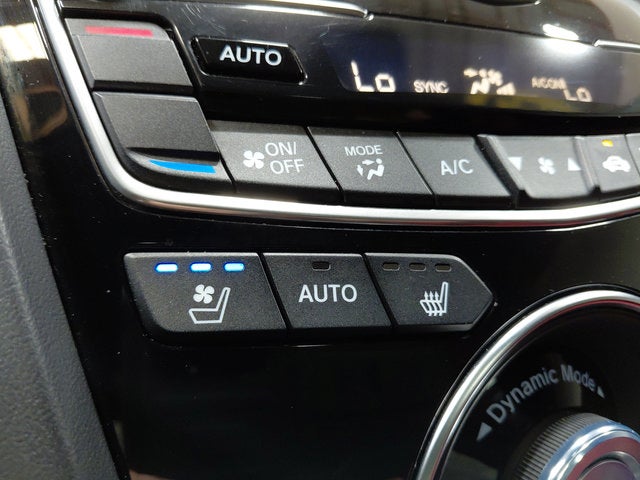 2023 Acura RDX w/A-Spec Package