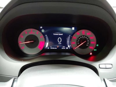 2023 Acura RDX w/A-Spec Package