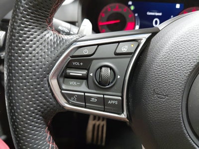 2023 Acura RDX w/A-Spec Package