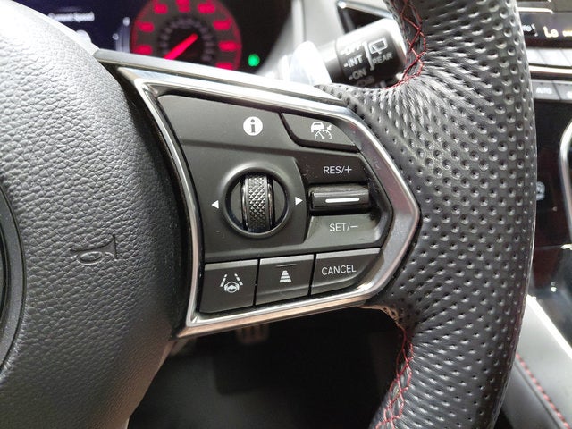 2023 Acura RDX w/A-Spec Package