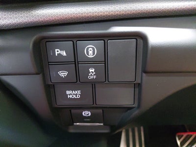 2023 Acura RDX w/A-Spec Package