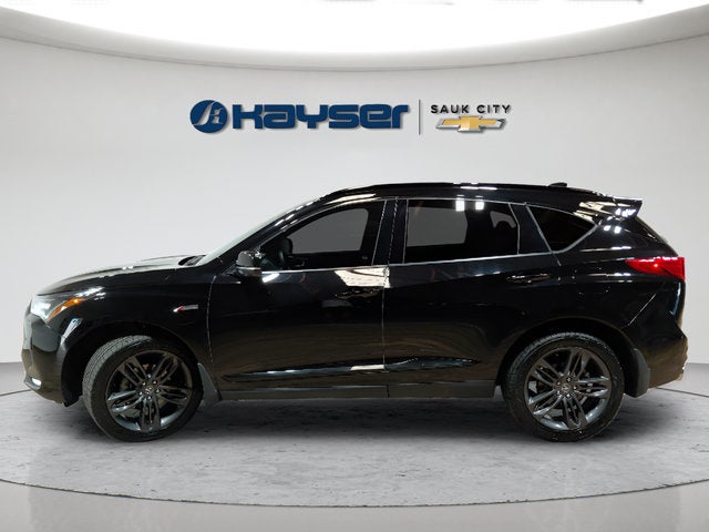 2023 Acura RDX w/A-Spec Package