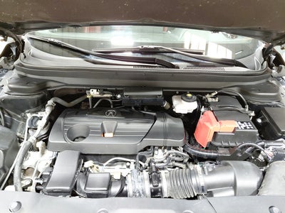 2023 Acura RDX w/A-Spec Package