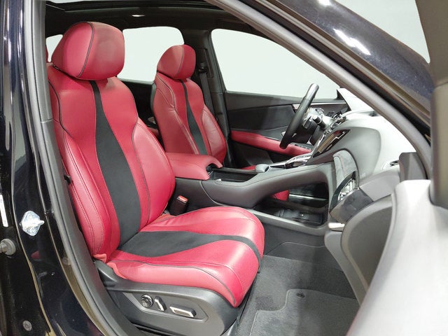 2023 Acura RDX w/A-Spec Package