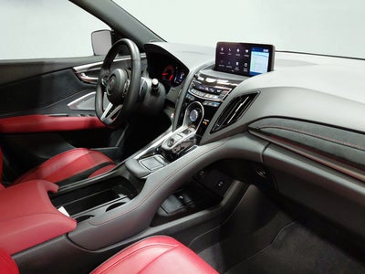 2023 Acura RDX w/A-Spec Package