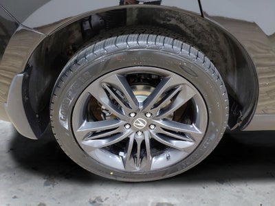 2023 Acura RDX w/A-Spec Package