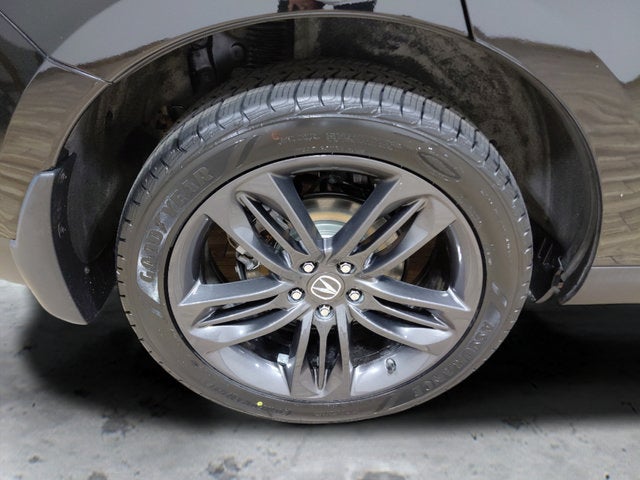 2023 Acura RDX w/A-Spec Package