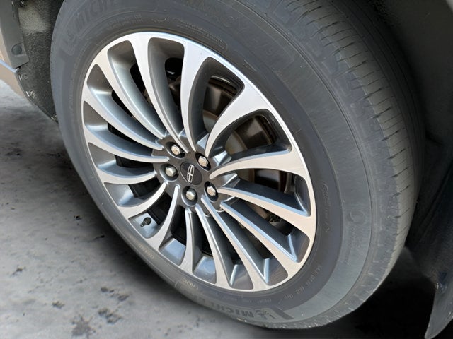 2024 Lincoln Aviator Premiere