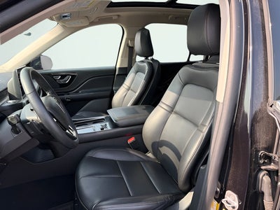 2024 Lincoln Aviator Premiere