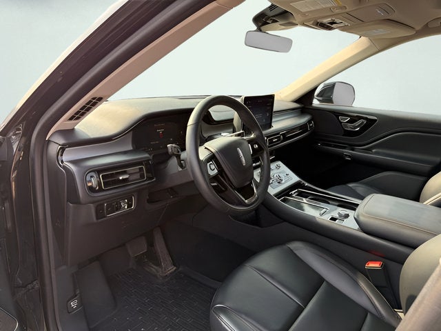 2024 Lincoln Aviator Premiere