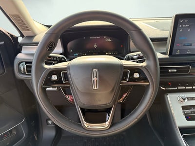 2024 Lincoln Aviator Premiere