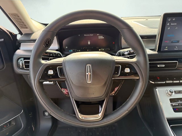 2024 Lincoln Aviator Premiere