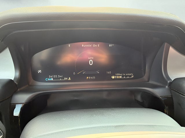 2024 Lincoln Aviator Premiere