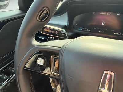 2024 Lincoln Aviator Premiere