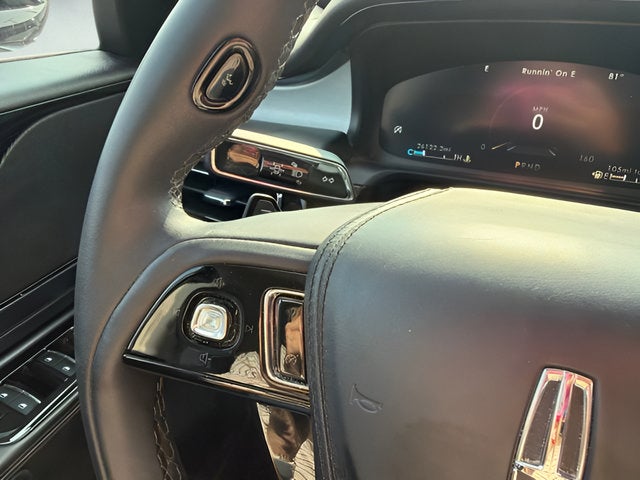 2024 Lincoln Aviator Premiere