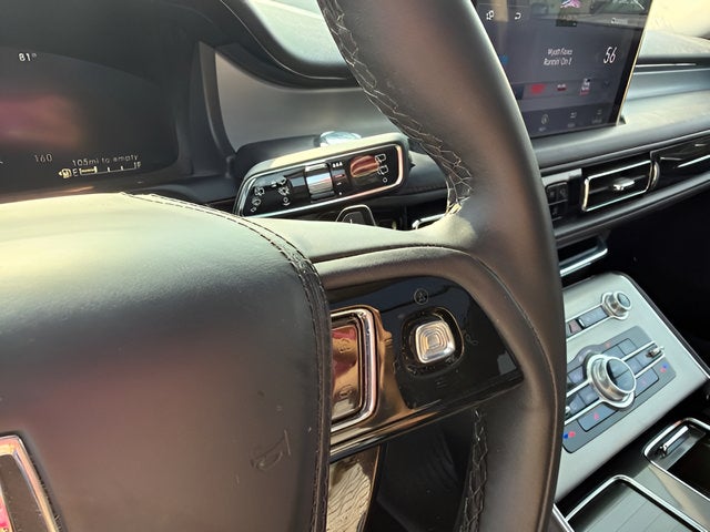 2024 Lincoln Aviator Premiere
