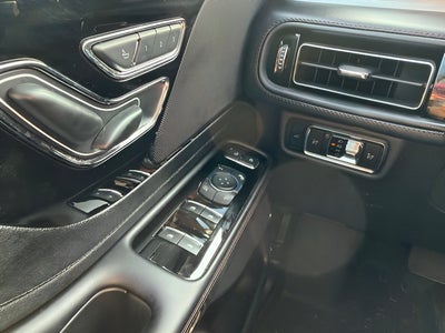 2024 Lincoln Aviator Premiere