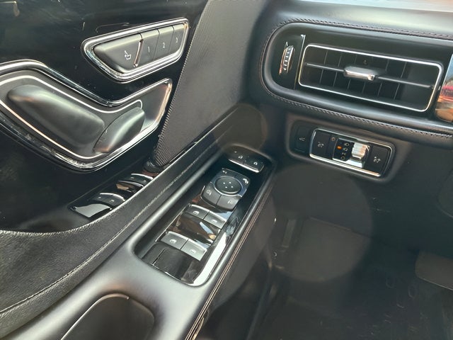 2024 Lincoln Aviator Premiere