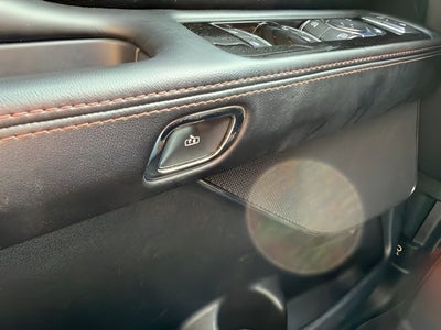 2024 Lincoln Aviator Premiere