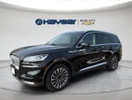 2024 Lincoln Aviator Premiere