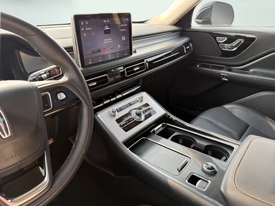 2024 Lincoln Aviator Premiere