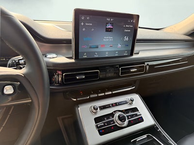 2024 Lincoln Aviator Premiere