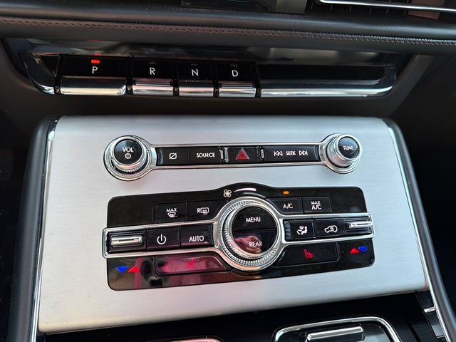 2024 Lincoln Aviator Premiere