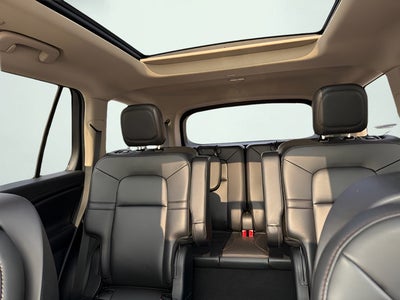 2024 Lincoln Aviator Premiere