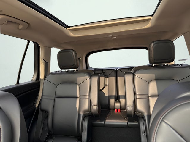 2024 Lincoln Aviator Premiere