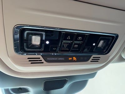 2024 Lincoln Aviator Premiere