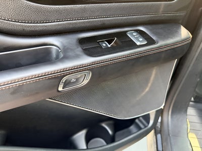 2024 Lincoln Aviator Premiere