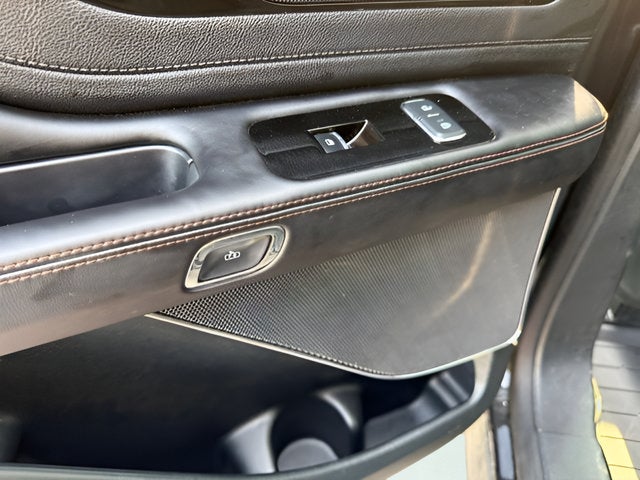 2024 Lincoln Aviator Premiere