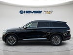 2024 Lincoln Aviator Premiere