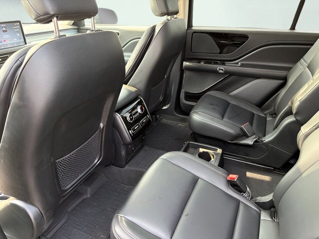 2024 Lincoln Aviator Premiere