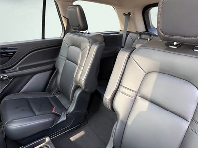 2024 Lincoln Aviator Premiere