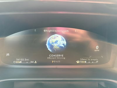 2024 Lincoln Aviator Premiere