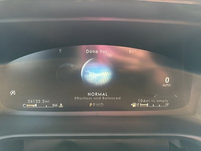 2024 Lincoln Aviator Premiere