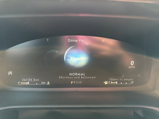 2024 Lincoln Aviator Premiere