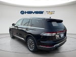 2024 Lincoln Aviator Premiere