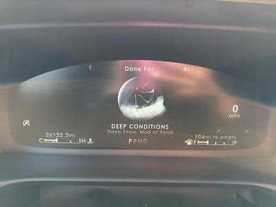 2024 Lincoln Aviator Premiere