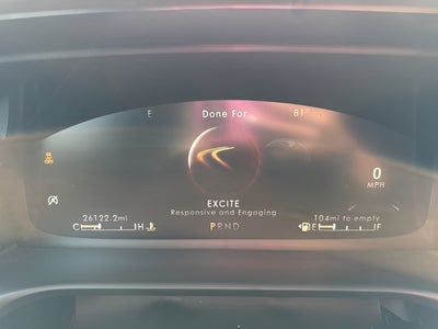 2024 Lincoln Aviator Premiere