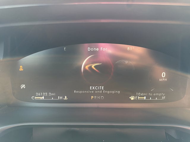 2024 Lincoln Aviator Premiere