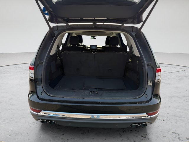 2024 Lincoln Aviator Premiere