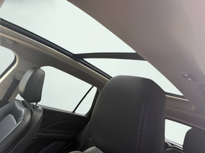2024 Lincoln Aviator Premiere